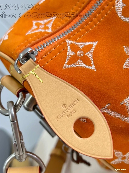 40 SPEEDY Vuitton Louis 0813